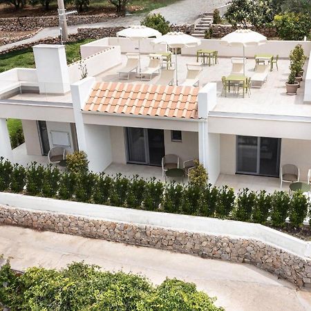 Relais Ulivo Ariana Hotel Gaeta Exterior photo