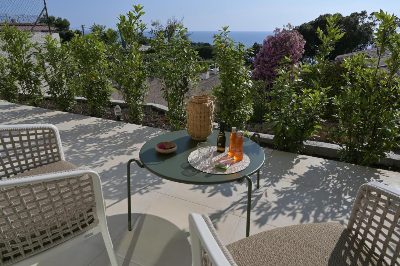 Relais Ulivo Ariana Hotel Gaeta Exterior photo