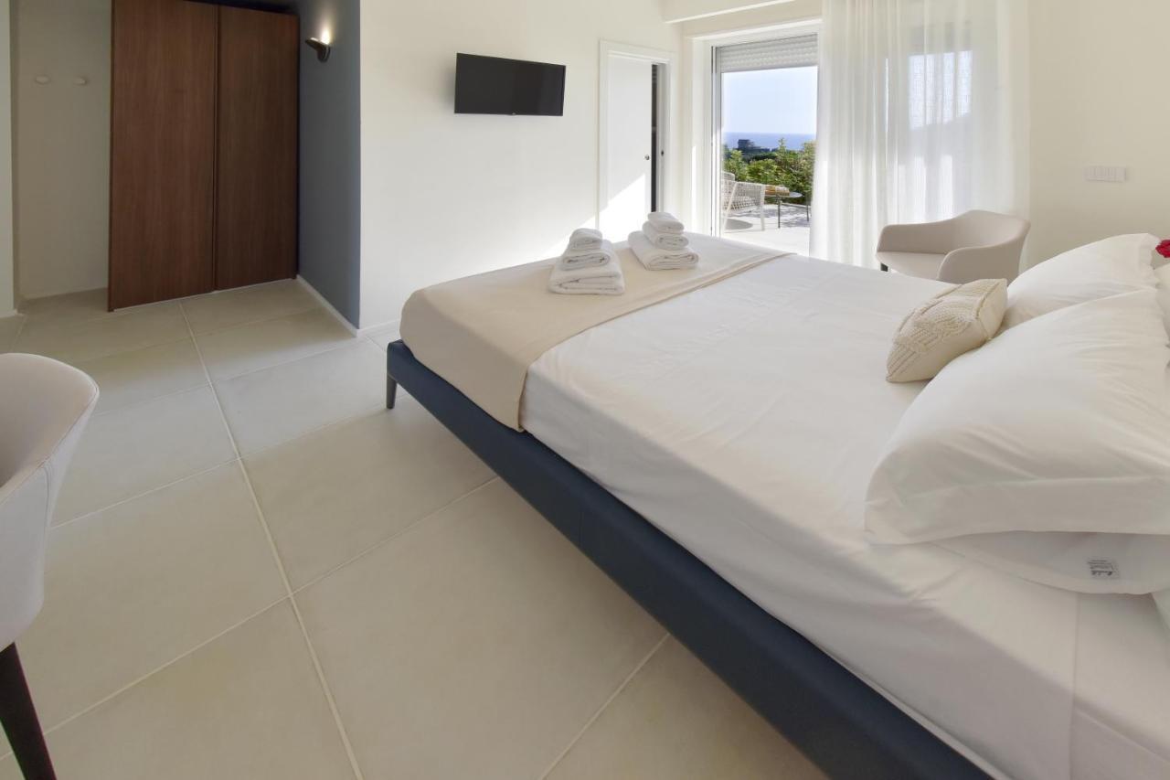 Relais Ulivo Ariana Hotel Gaeta Exterior photo