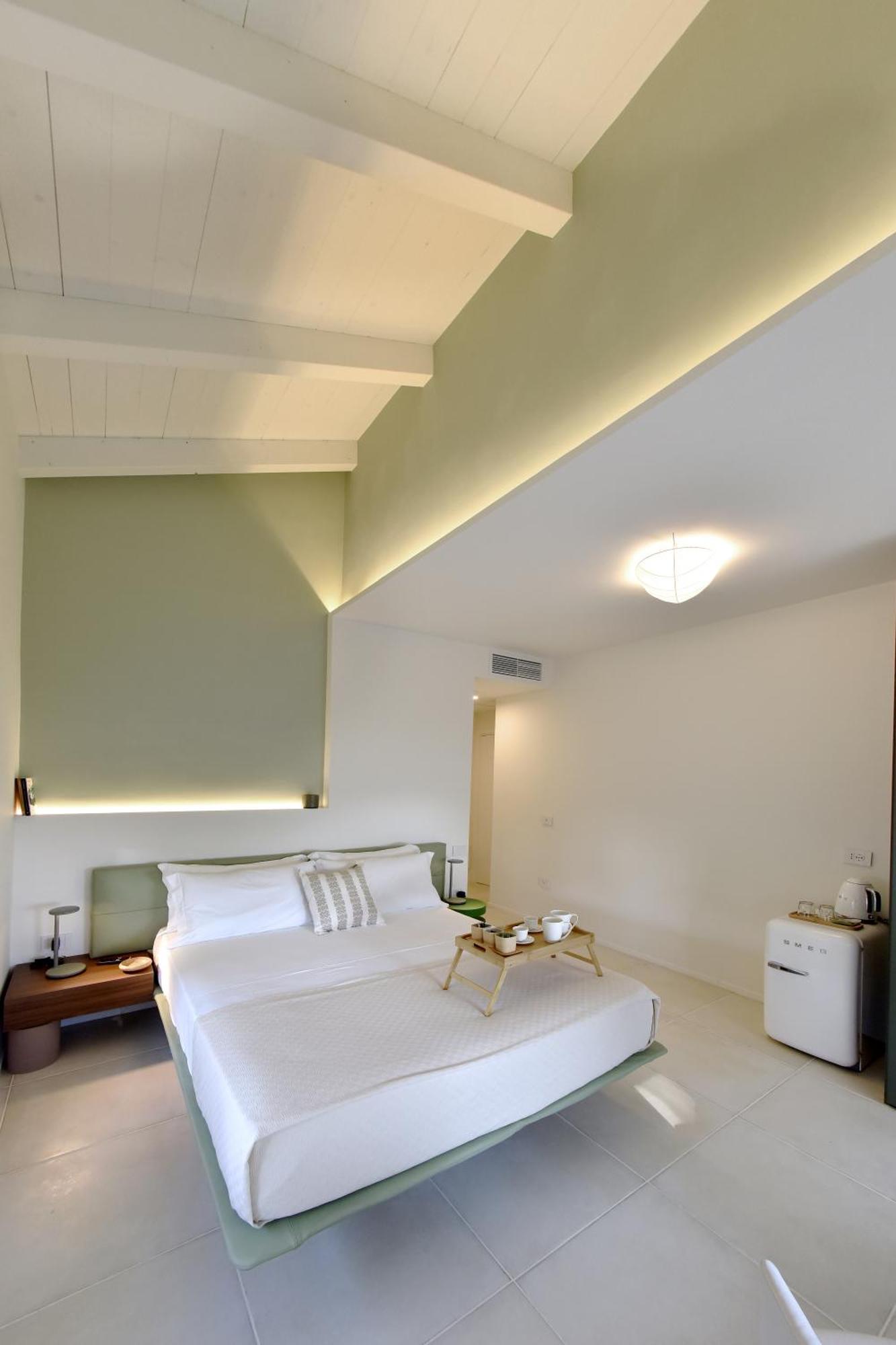 Relais Ulivo Ariana Hotel Gaeta Exterior photo