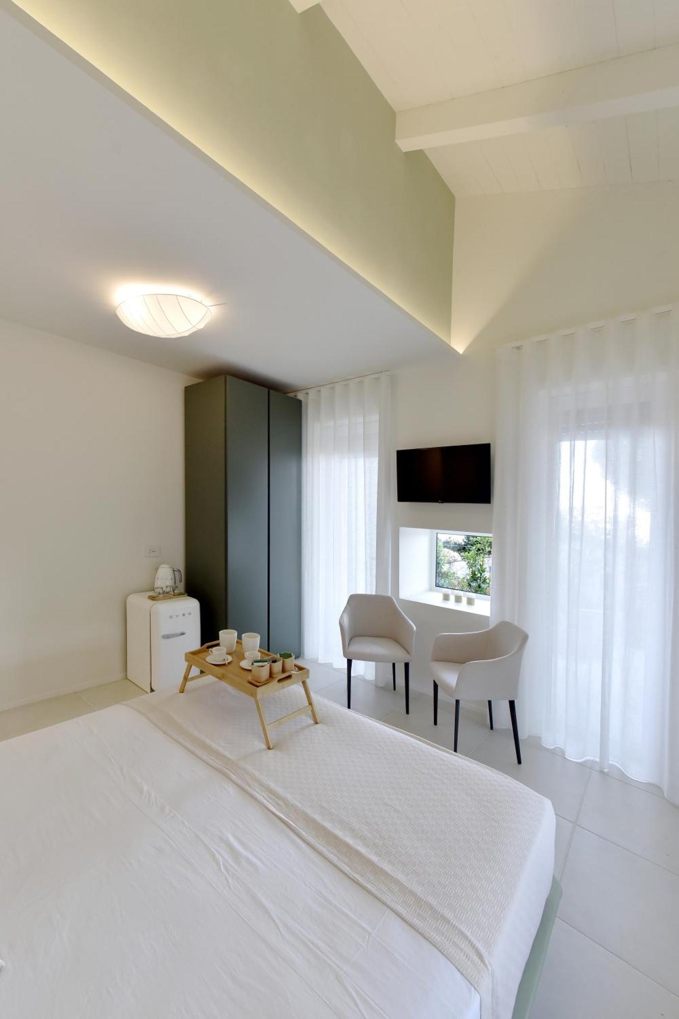 Relais Ulivo Ariana Hotel Gaeta Exterior photo
